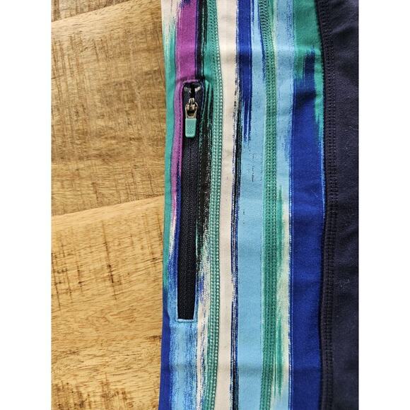 Athleta Athletic Skirt With Shorts Tennis/Golf/Pickleball Women's Size M Skort - Picture 7 of 10